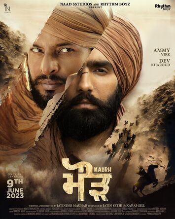 Maurh 2023 Maurh 2023 Punjabi movie download